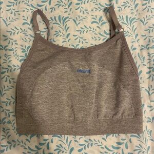Gymshark small sports bra